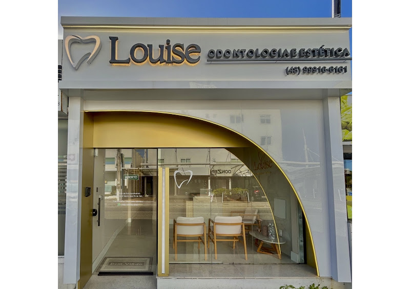 Foto 2 de Louise Odontologia e Estética