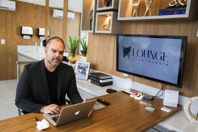 Foto 2 de Lounge odontologia