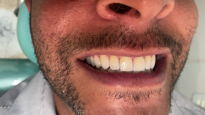 Foto 3 de Lounge odontologia