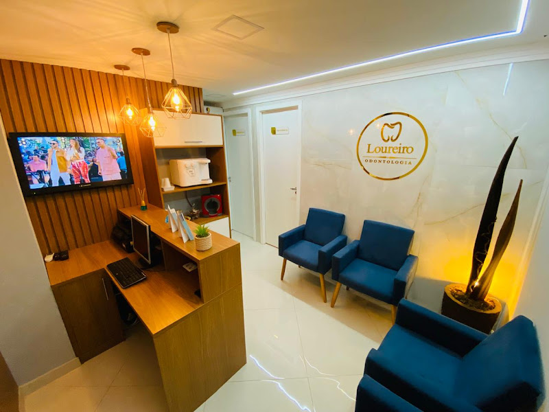 Foto 2 de Loureiro Odontologia