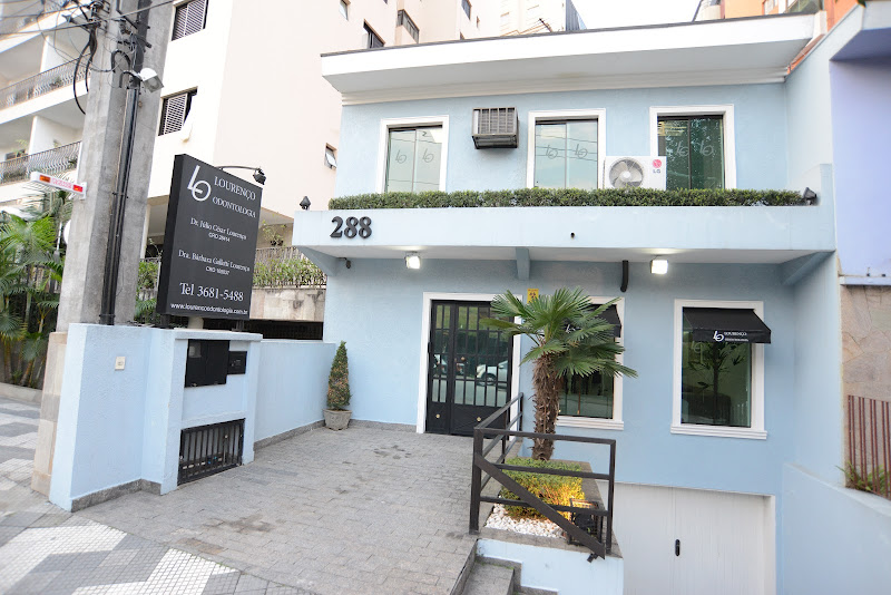 Foto 3 de Lourenço Odontologia