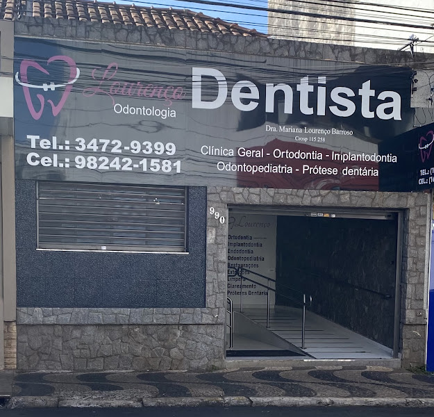 Foto 2 de Lourenço odontologia
