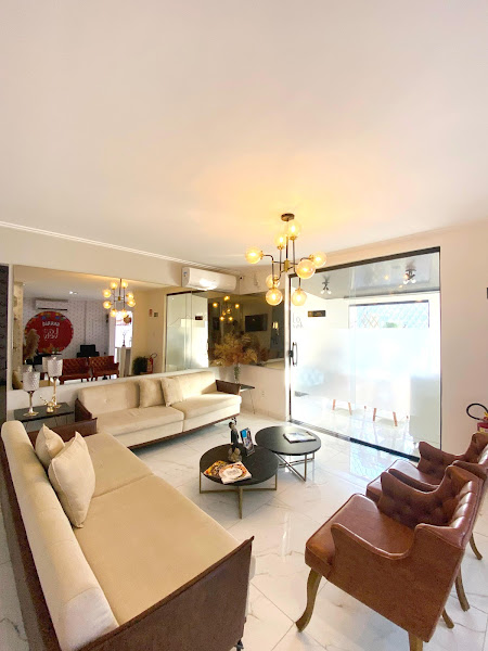 Foto 3 de Lovely Odontologia e Estética | Dentista em Fortaleza | Prótese Implantes Lentes de Contato Dentais