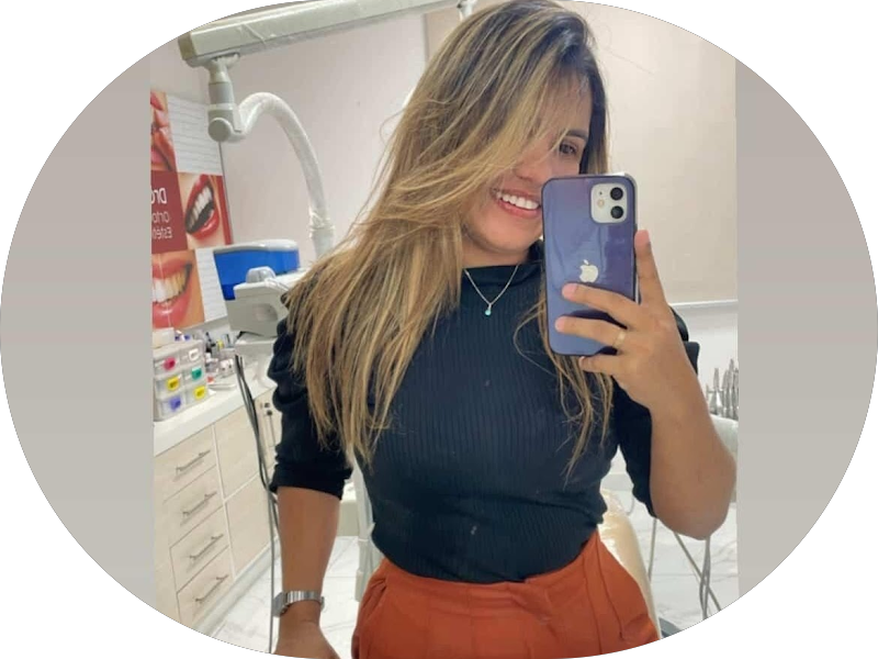 Foto 5 de Lovely Odontologia e Estética | Dentista em Fortaleza | Prótese Implantes Lentes de Contato Dentais