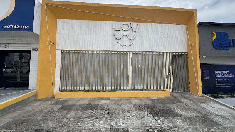 Foto 2 de LOY ODONTOLOGIA