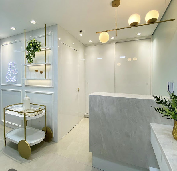 Foto 2 de LP odontologia