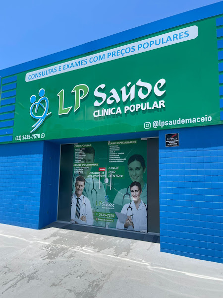 Foto 2 de LP Saúde