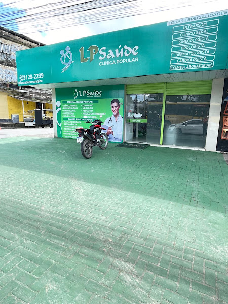 Foto de LP Saúde Camaragibe