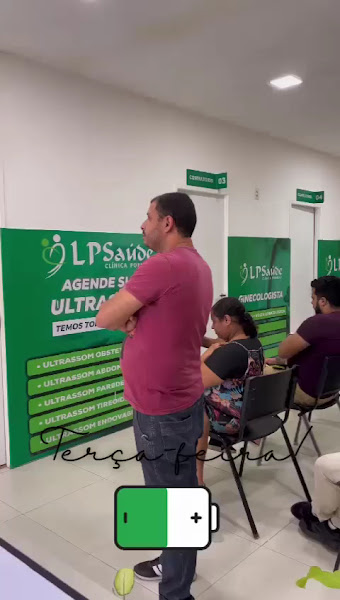 Foto 2 de LP Saúde Camaragibe