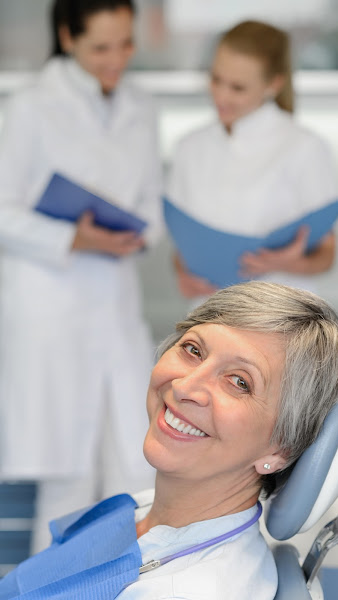 Foto 2 de LR Excellence Odontologia - Dentista Especialista em Sobradinho