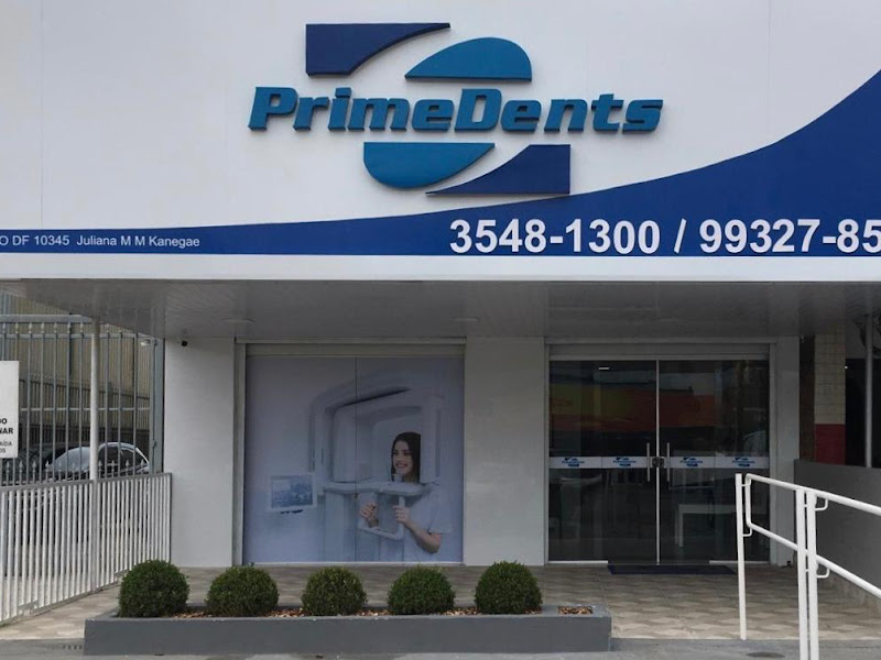 Foto 5 de LR Excellence Odontologia - Dentista Especialista em Sobradinho