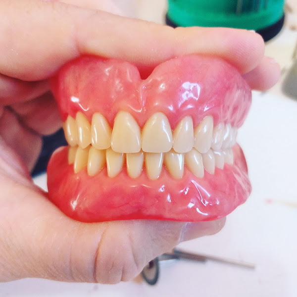 Foto 2 de LR ODONTOLOGIA