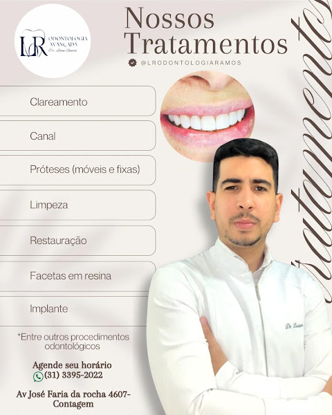 Foto 3 de LR Odontologia Avançada