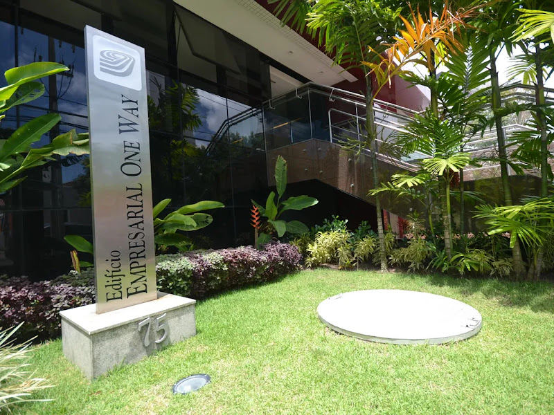 Foto de LR Odontologia Especializada