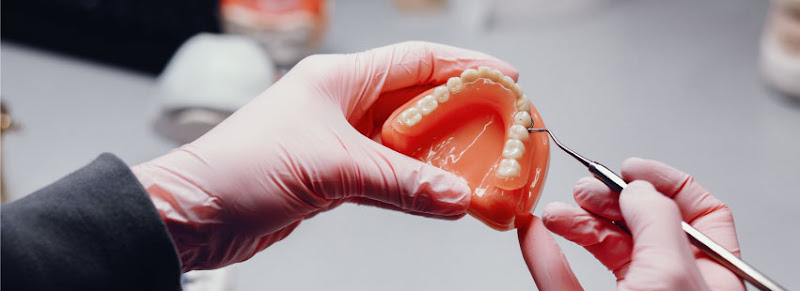 Foto 2 de LR Prótese Dental