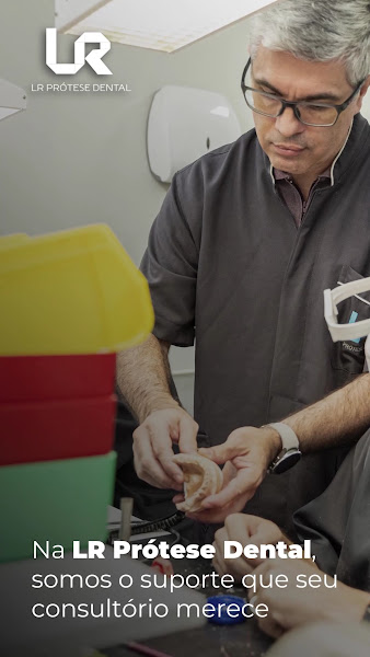 Foto 3 de LR Prótese Dental