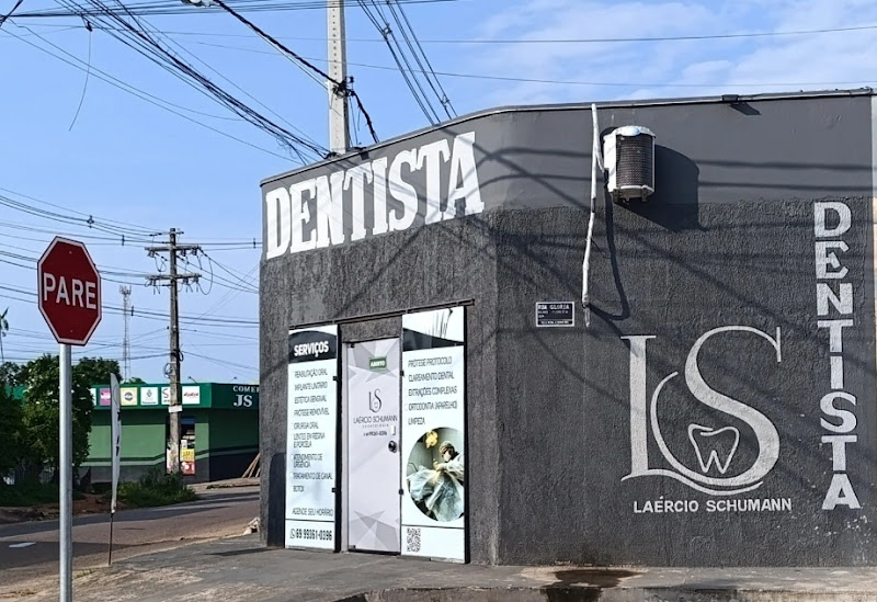 Foto 2 de Ls Odontologia