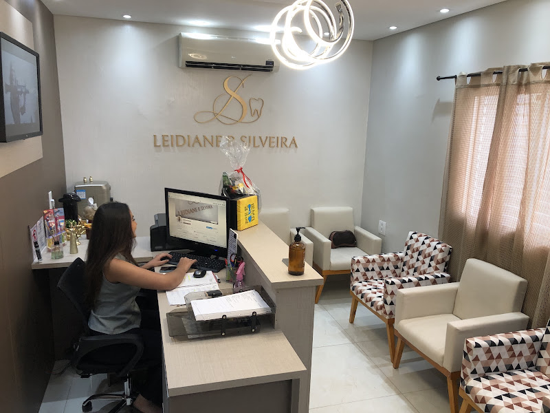 Foto 2 de LS ODONTOLOGIA E ESTETICA FACIAL