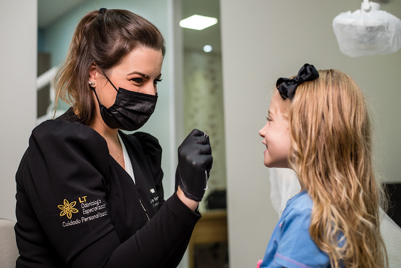 Foto 2 de LT Odontologia