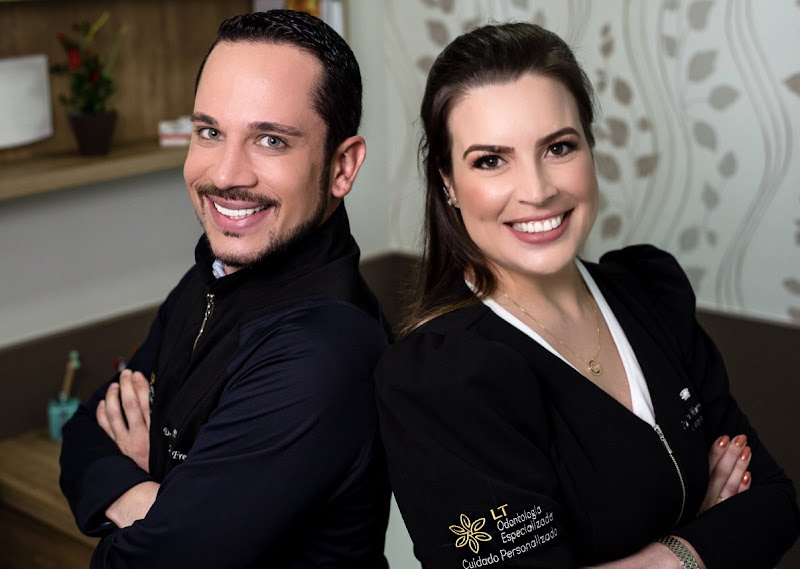 Foto 3 de LT Odontologia