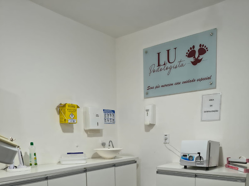 Foto de Lu Podologista | Podologia | Laserterapia