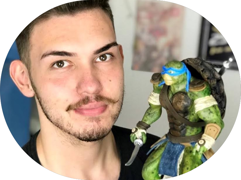 Foto 2 de Luana Barros Odontologia