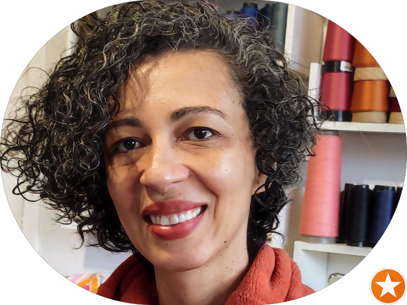 Foto de Luana Dentista