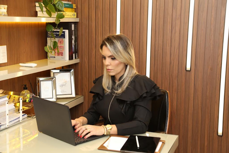 Foto 2 de Luana Gonçalves de Queiroz