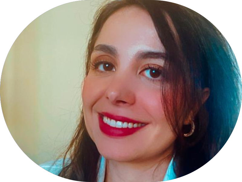 Foto 2 de Luana Lazarotto - Ortodontia