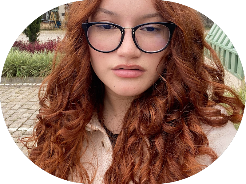 Foto 3 de Luana Lazarotto - Ortodontia