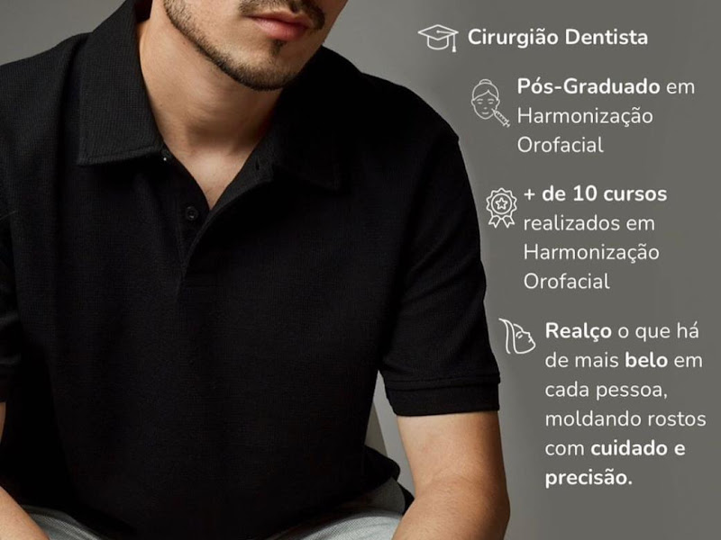 Foto 8 de Luana Luz Odontologia