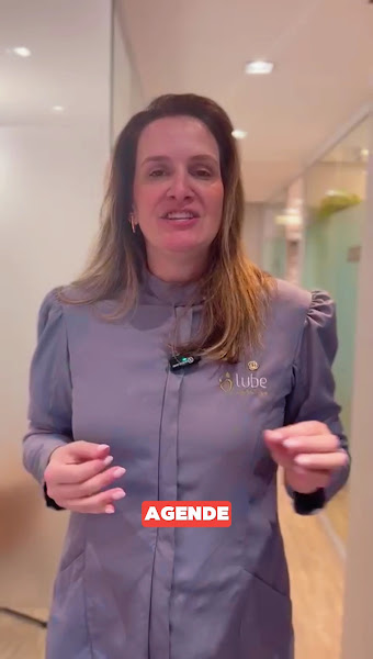 Foto 4 de Lube Odontologia - Implantes Blumenau