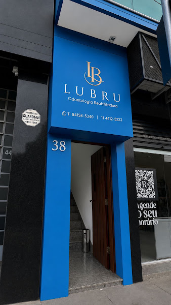 Foto 2 de Lubru Odontologia Reabilitadora - Dentista em Atibaia