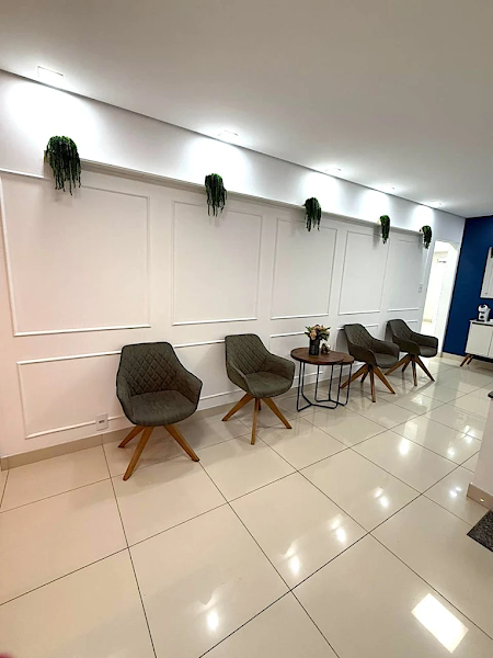 Foto 3 de Lubru Odontologia Reabilitadora - Dentista em Atibaia
