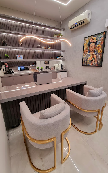 Foto 2 de Lucas Cajado - Odontologia Integrada