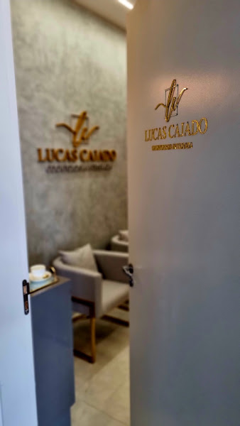 Foto 3 de Lucas Cajado - Odontologia Integrada