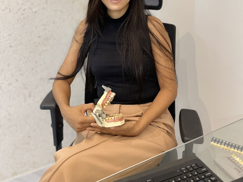 Foto 8 de Lucas Cajado - Odontologia Integrada