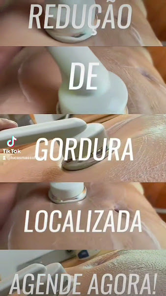 Foto 2 de Lucas Peiter | Massagem e Massoterapia em Florianópolis