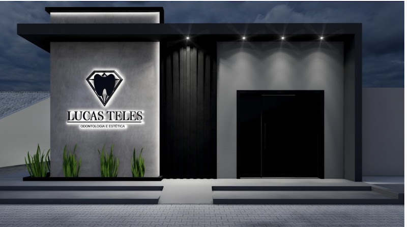 Foto 2 de Lucas Teles Odontologia