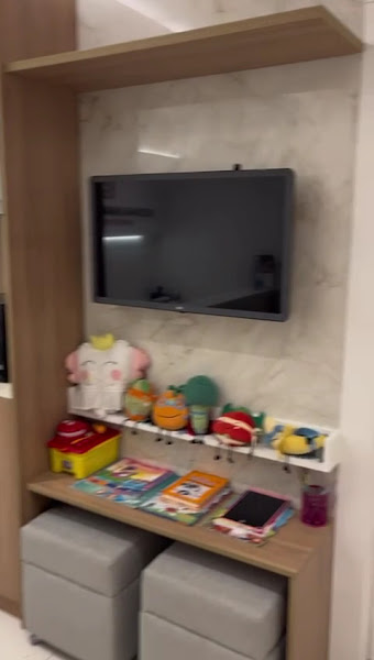 Foto 3 de Luceana Barreira Forte - Odontologia