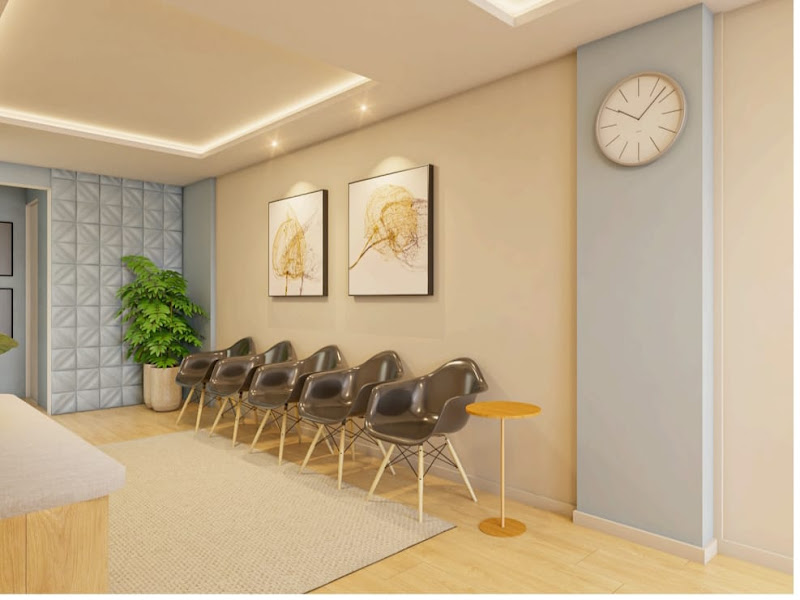 Foto 8 de Luceana Barreira Forte - Odontologia