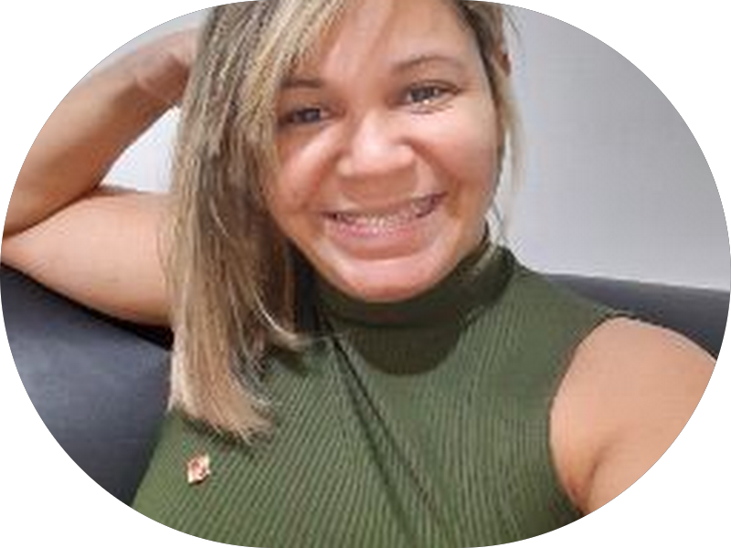 Foto 4 de LUCENA Odontologia - Prótese Protocolo e Implante em Teresina - Lente de contato dental em Teresina