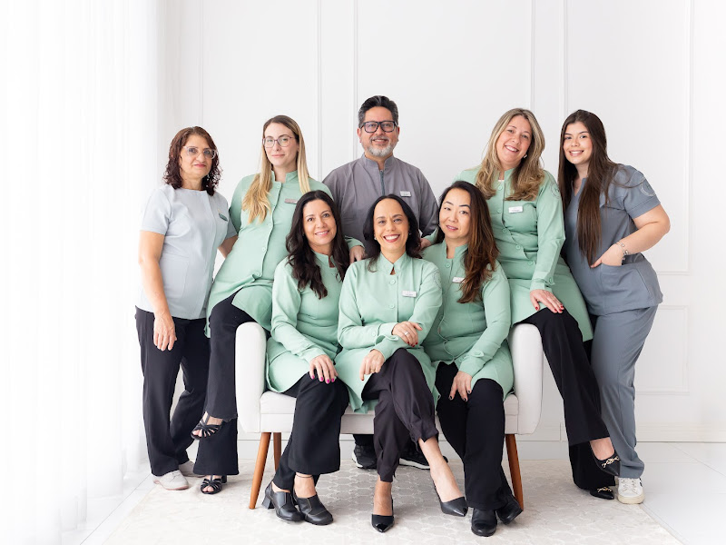 Foto 5 de Luchetti Odontologia - Clínica Odontológica