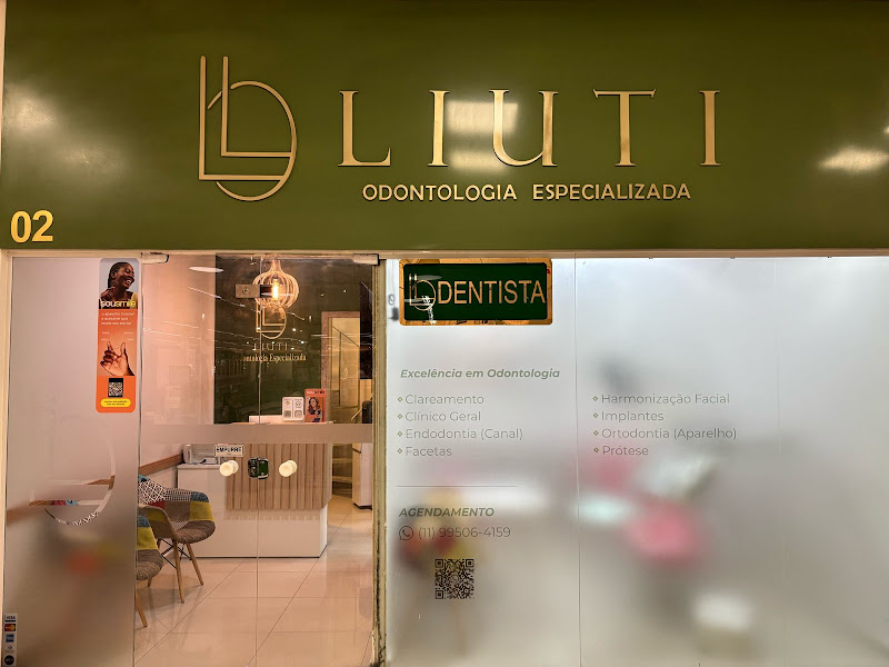 Foto 6 de Luchetti Odontologia - Clínica Odontológica