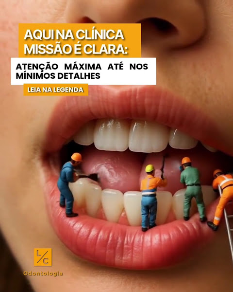 Foto 4 de Lucia Cavalcanti Curiki - Dentista Ortodontista / Bruxismo