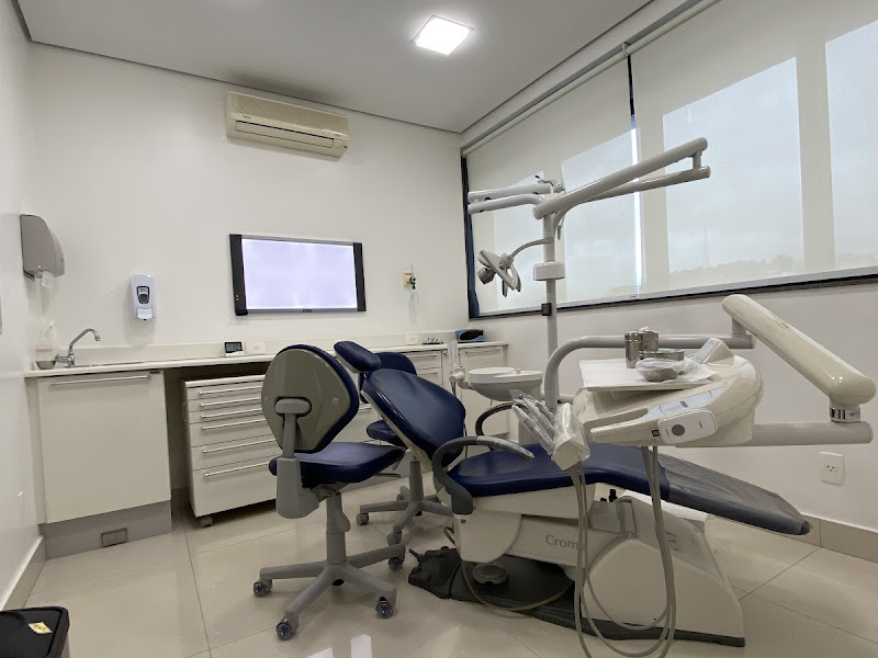 Foto 3 de Luciana Andrade Periodontista