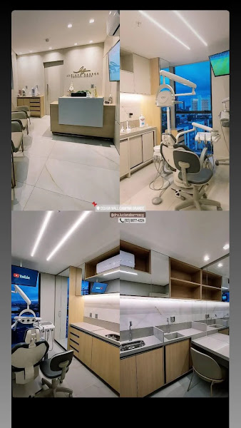 Foto de Luciana Barros - Odontologia Integrada