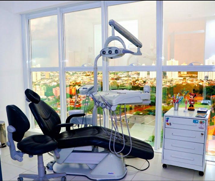 Foto 2 de Luciana Belomo