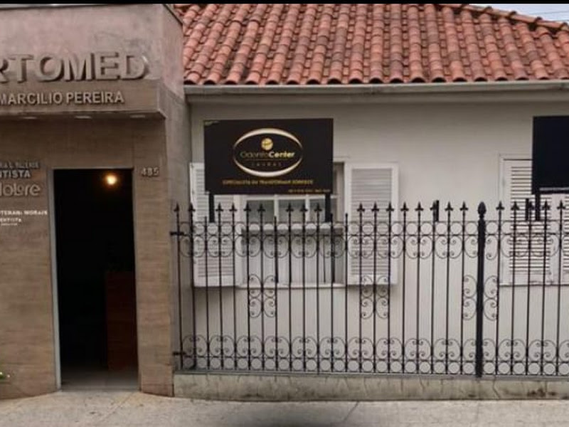 Foto 2 de Luciana F P G Tourino odontopediatra