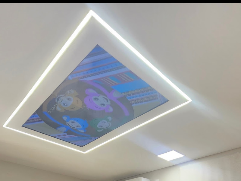 Foto 3 de Luciana F P G Tourino odontopediatra